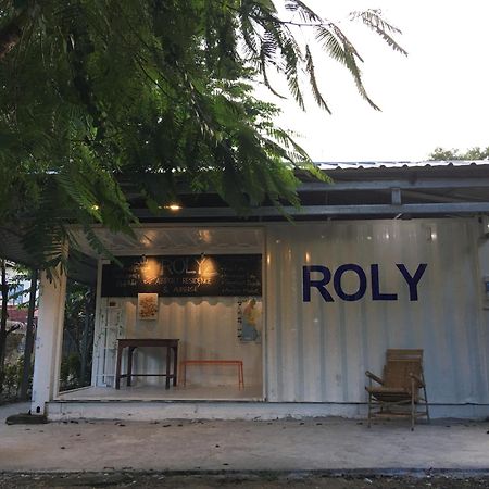 仰光 罗利机场宾馆酒店 外观 照片