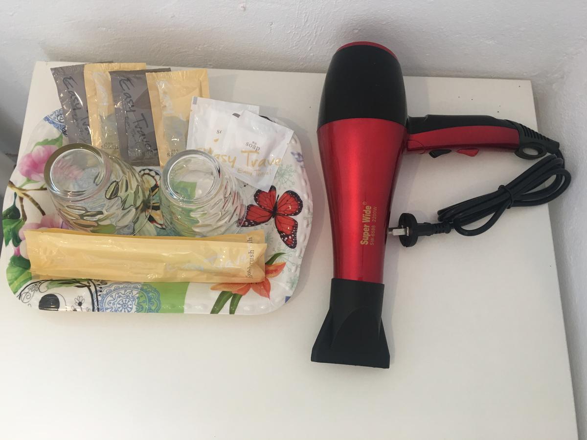 仰光 罗利机场宾馆酒店 外观 照片